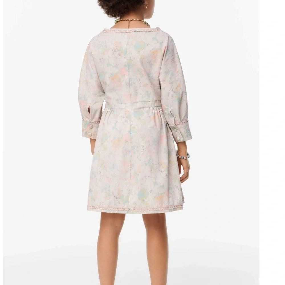 Zara kids girl